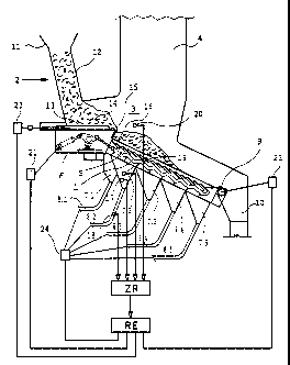 Une figure unique qui représente un dessin illustrant l'invention.